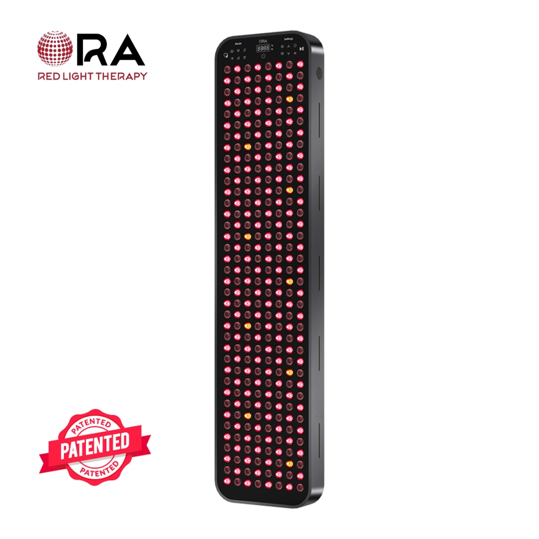Ora Red Light Therapy Large Panel