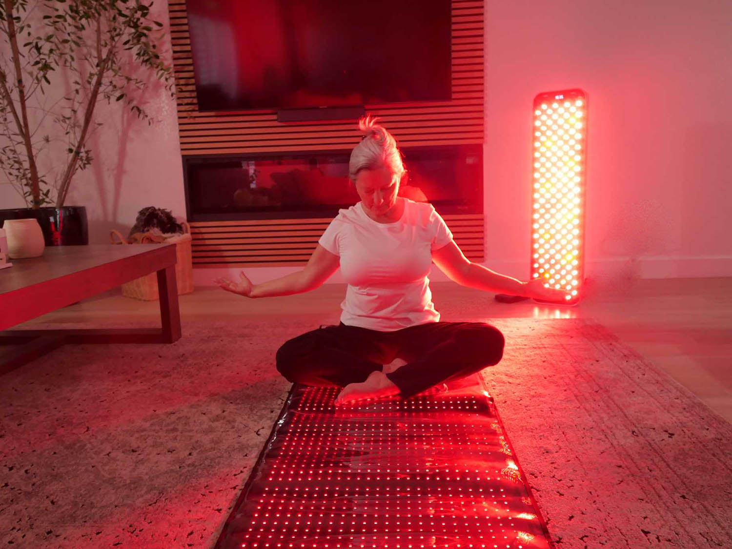 Ora Red Light Therapy Large Panel - Image 8