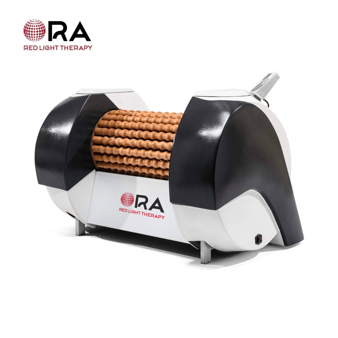 Lymphatic Body Roller