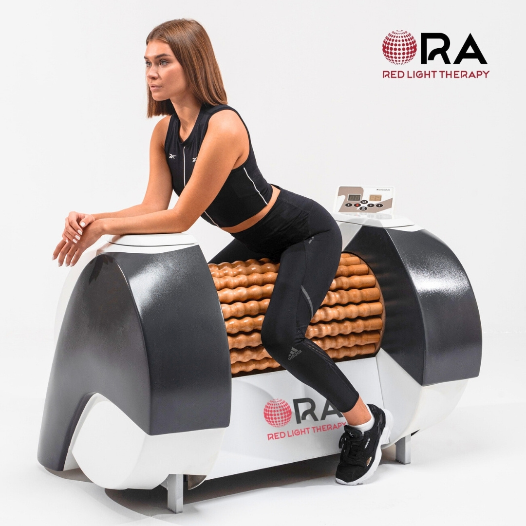Lymphatic Body Roller 04