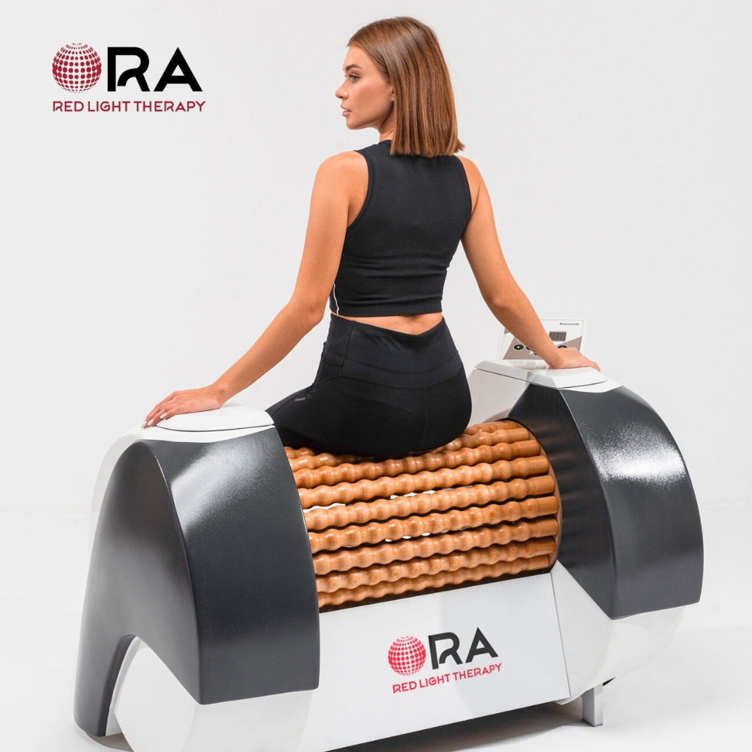 Lymphatic Body Roller 05