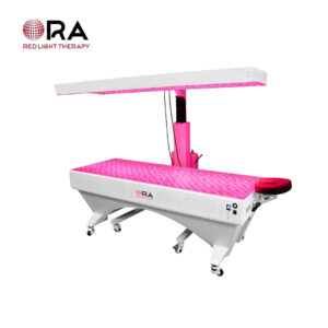 TL2000L-B Therapy Bed 01