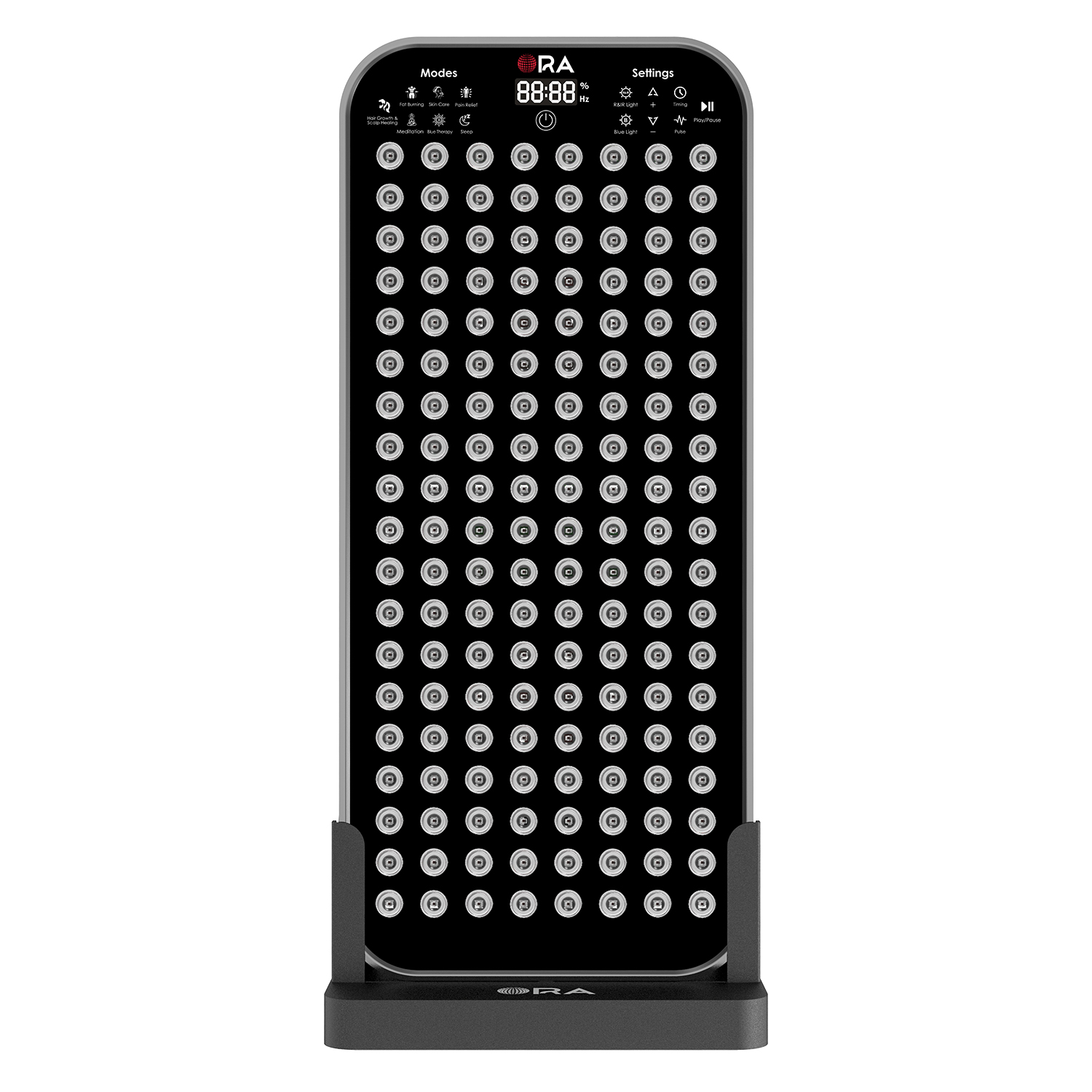 Ora Red & Blue Light Therapy Medium Pro Panel - Image 6