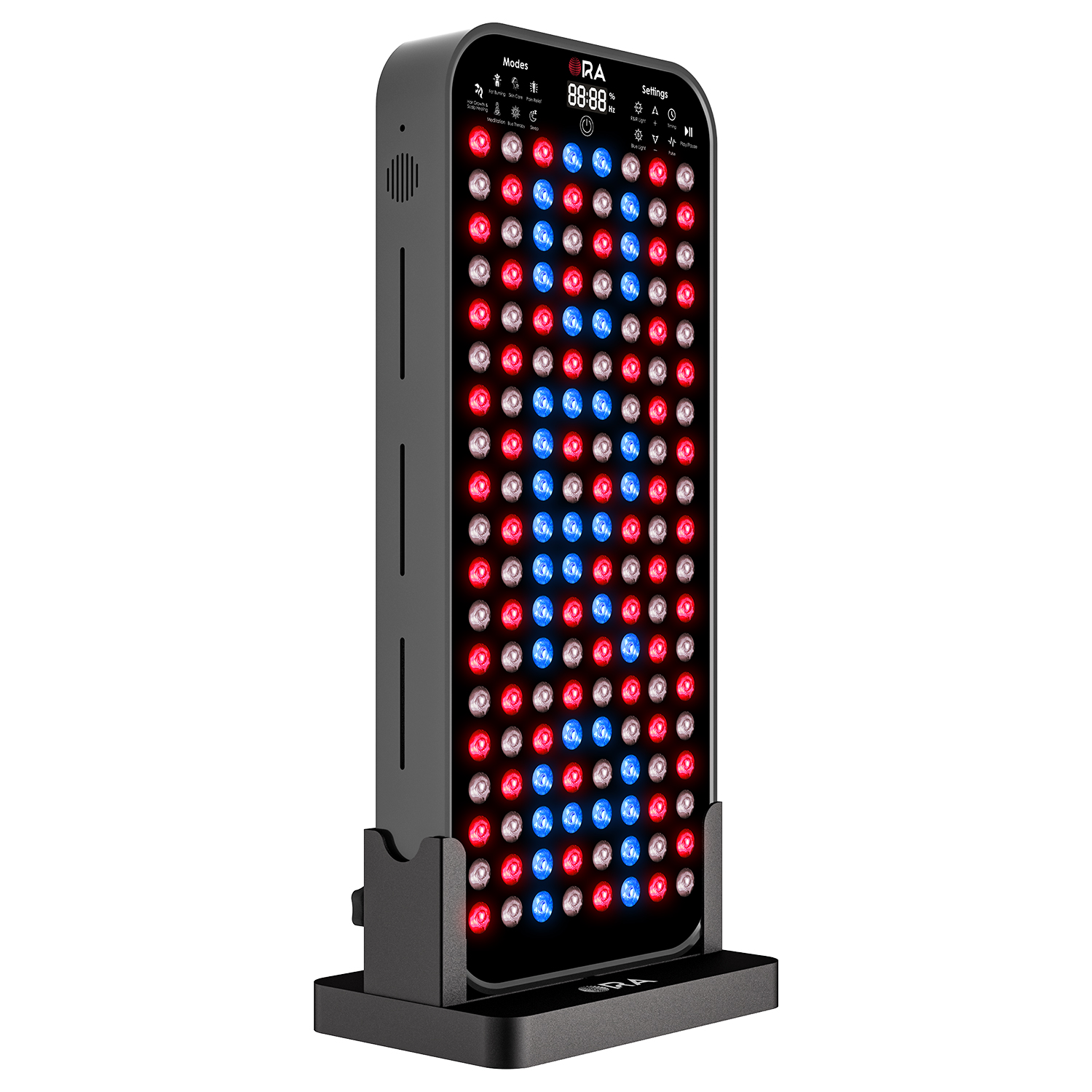 Ora Red & Blue Light Therapy Medium Pro Panel - Image 7