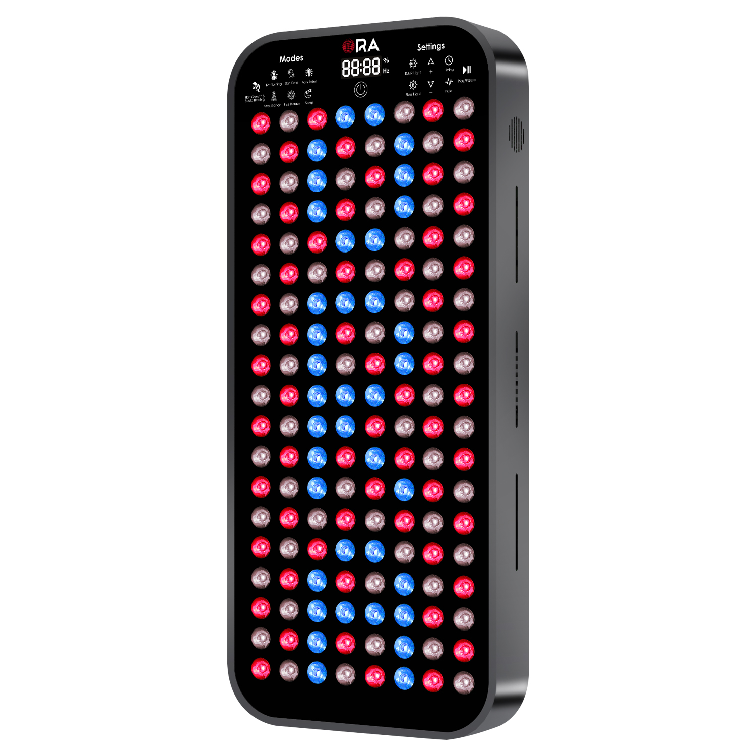 Ora Red & Blue Light Therapy Medium Pro Panel - Image 3