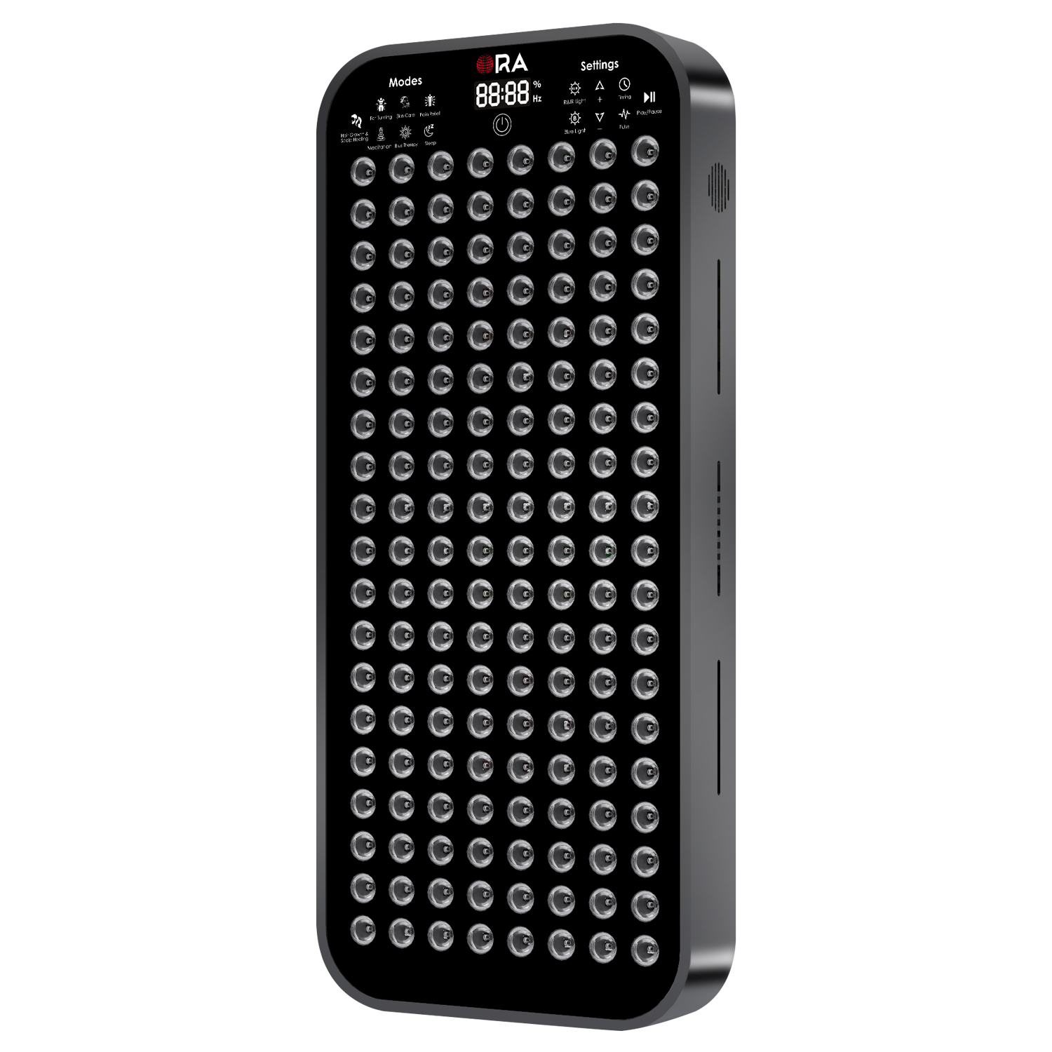 Ora Red & Blue Light Therapy Medium Pro Panel - Image 2